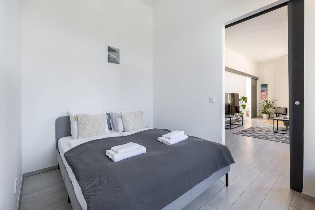 Quaint And Cozy 2-br In The Center Appartement *