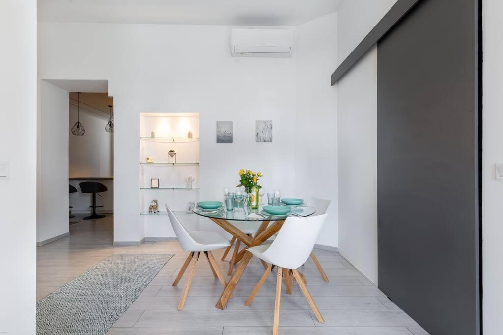 Appartement Quaint And Cozy 2-br In The Center *